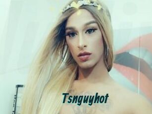 Tsnguyhot