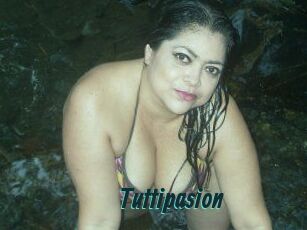 Tuttipasion