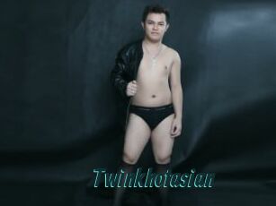 Twinkhotasian