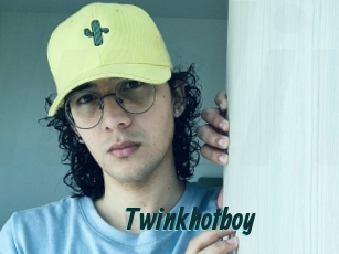 Twinkhotboy