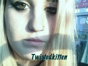 Twistedkitten