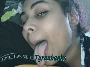 Tyraabanks