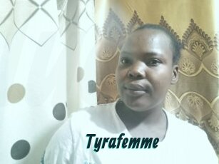 Tyrafemme