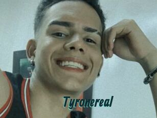 Tyronereal