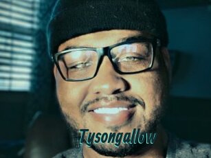 Tysongallow