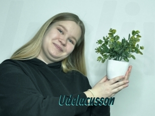 Udelacusson