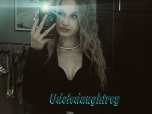 Udeledaughtrey