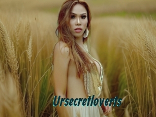 Ursecretloverts