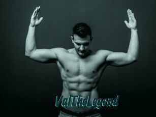 ValTheLegend