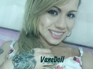 VaneDoll