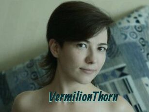 VermilionThorn
