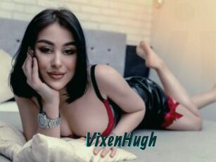 VixenHugh