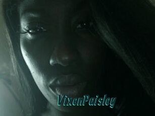 VixenPaisley