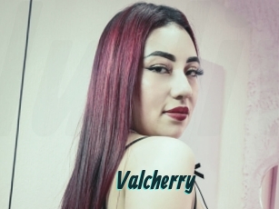 Valcherry