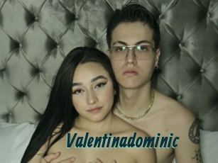 Valentinadominic