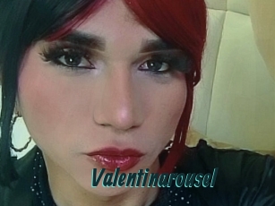 Valentinarousel