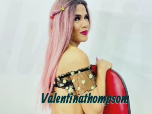 Valentinathompsom