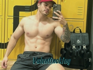 Valentinoking