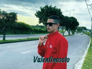 Valentinosoto