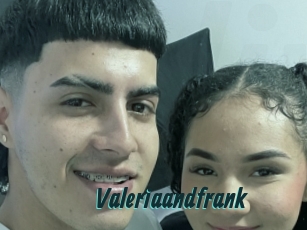 Valeriaandfrank