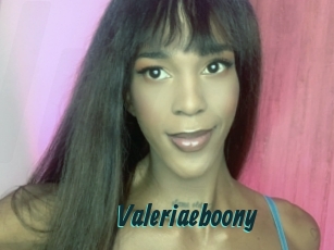 Valeriaeboony