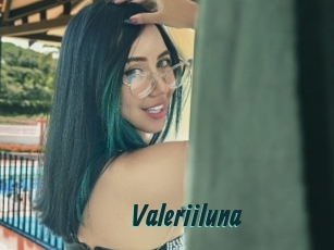 Valeriiluna