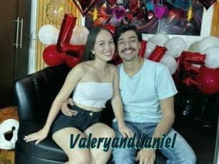 Valeryanddaniel