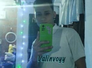 Valinvoyy