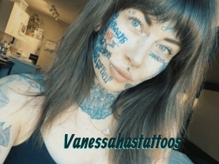 Vanessahastattoos