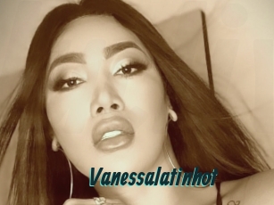 Vanessalatinhot