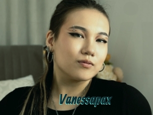 Vanessapax