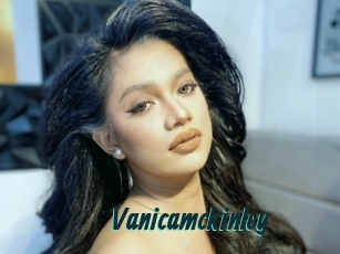 Vanicamckinley