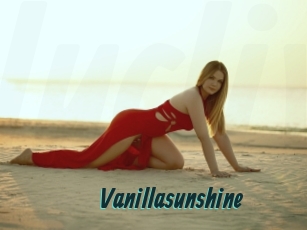 Vanillasunshine