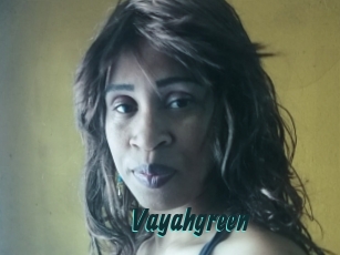 Vayahgreen