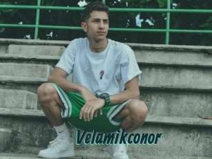 Velamikconor