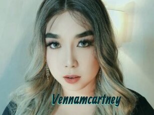 Vennamcartney