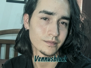 Vennusblack