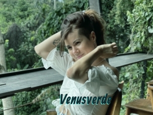 Venusverde