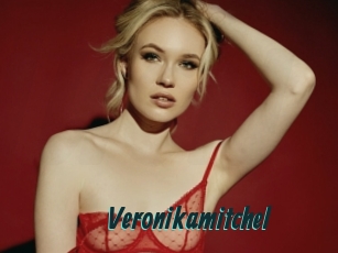 Veronikamitchel