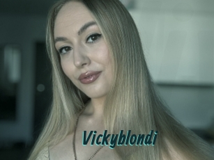 Vickyblondi