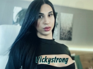 Vickystrong