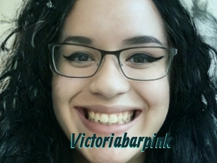 Victoriabarpink