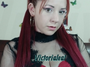 Victorialeal