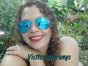 Victtoriaborunys