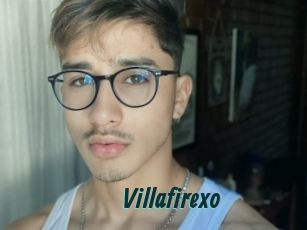 Villafirexo