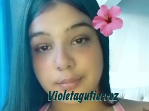 Violetagutierrez