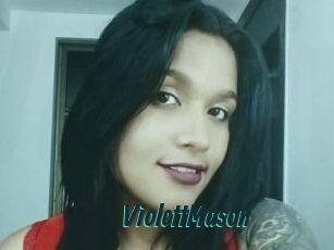 ViolettMason