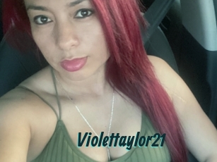 Violettaylor21