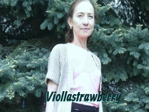 Viollastrawberry