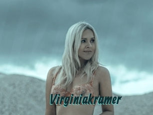 Virginiakramer